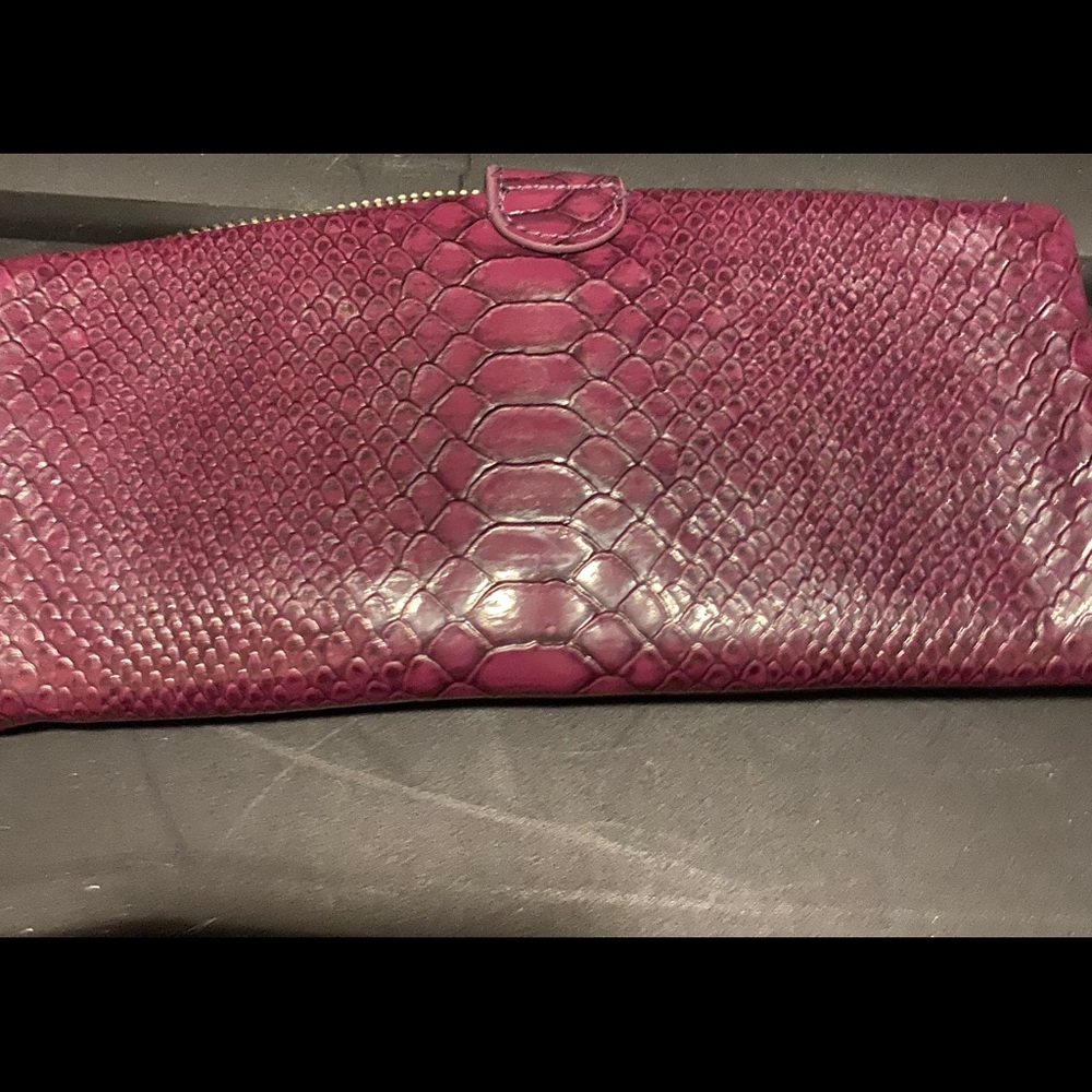 Charming Charlie wallet